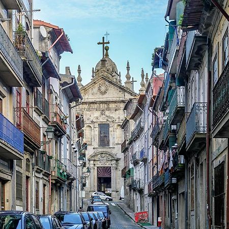 Door 65 - Historical Center Apartments Porto Exterior photo