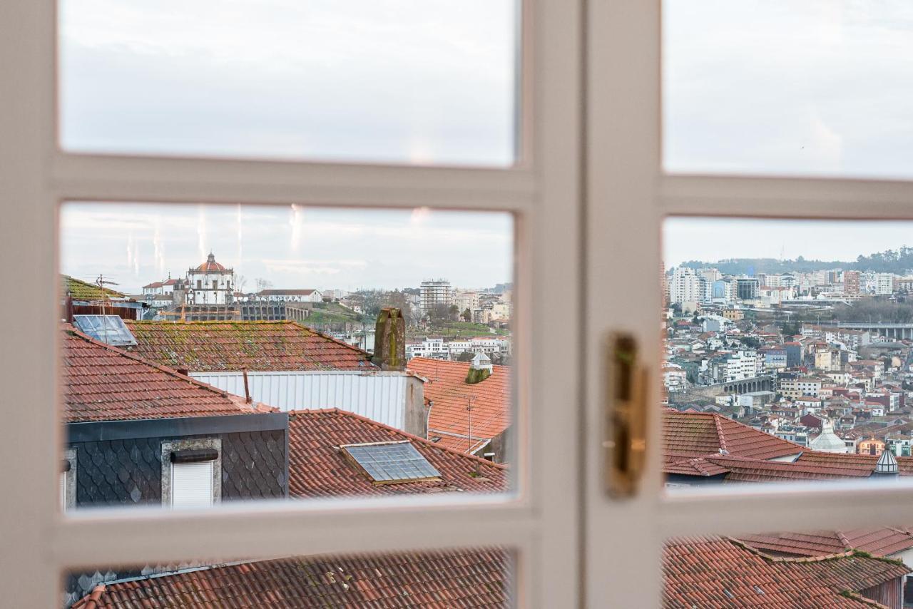 Door 65 - Historical Center Apartments Porto Exterior photo