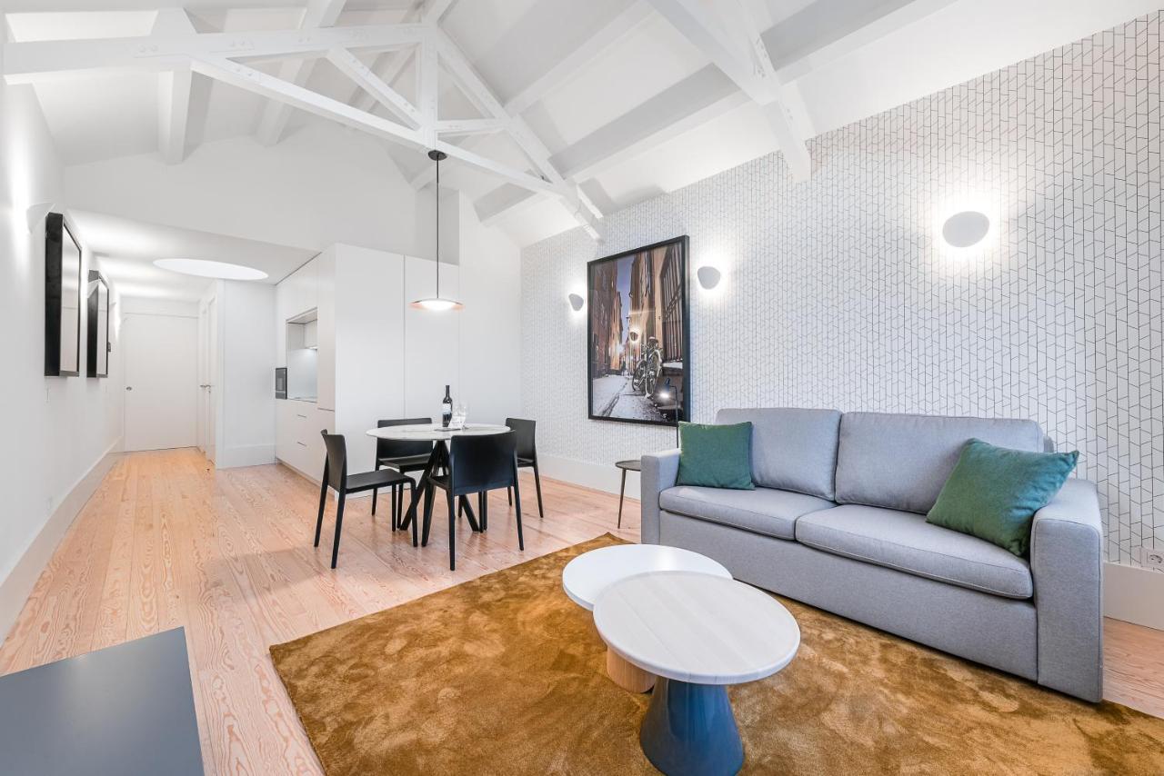 Door 65 - Historical Center Apartments Porto Exterior photo