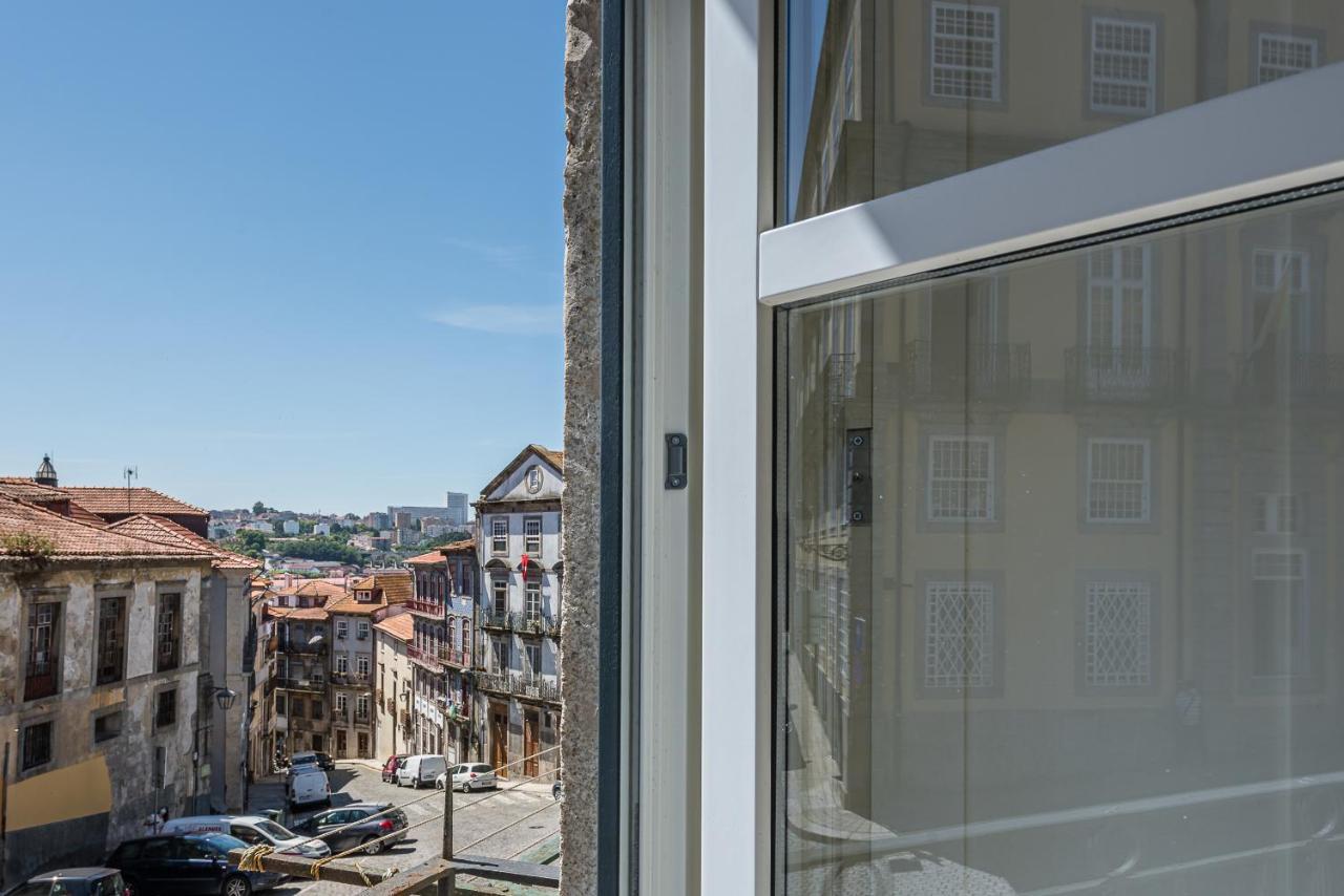 Door 65 - Historical Center Apartments Porto Exterior photo