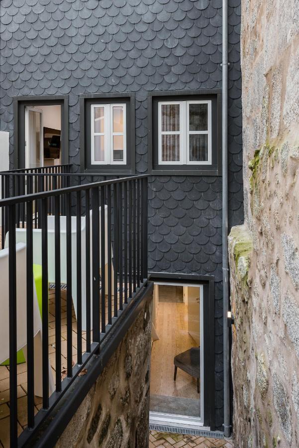 Door 65 - Historical Center Apartments Porto Exterior photo
